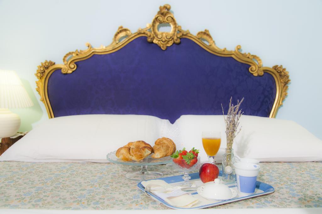 La Dolce Vista - B&B Di Charme Manfredonia Room photo