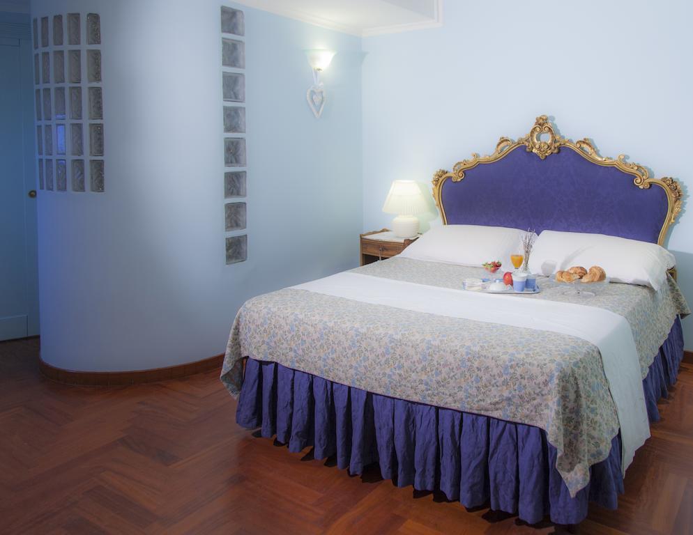 La Dolce Vista - B&B Di Charme Manfredonia Room photo