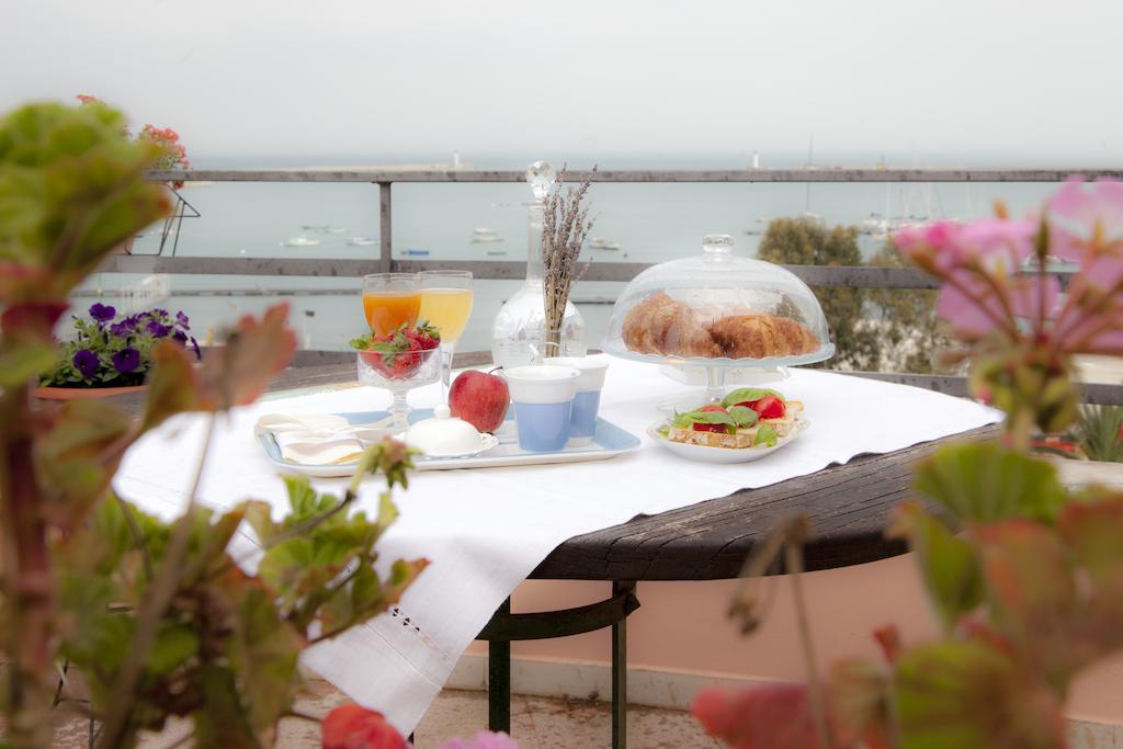 La Dolce Vista - B&B Di Charme Manfredonia Exterior photo