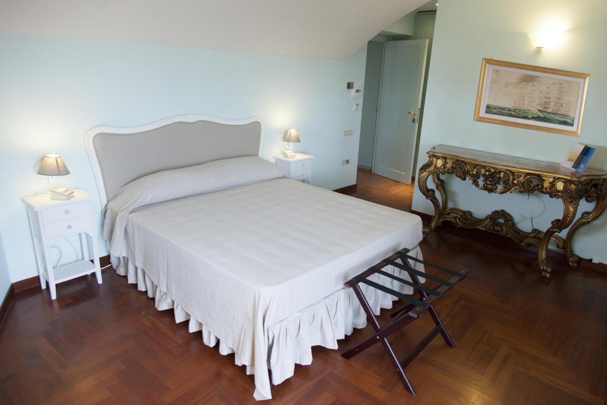 La Dolce Vista - B&B Di Charme Manfredonia Room photo