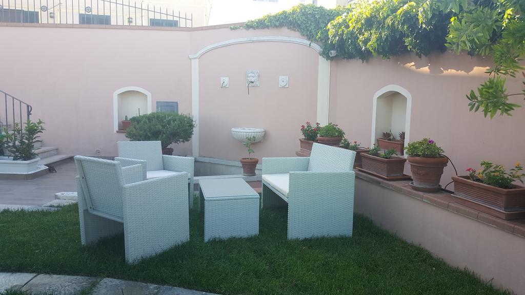 La Dolce Vista - B&B Di Charme Manfredonia Exterior photo
